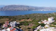 Aroni Kreta, Aroni: Grundstück mit Meerblick und hoher Bebauungsdichte zu verkaufen Grundstück kaufen